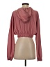 LABIZ Los Angelez Pink Long Sleeve Polo Size S - photo 2