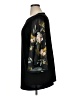 Amaryllis Black 3/4 Sleeve Blouse Size 1X - photo 5