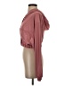 LABIZ Los Angelez Pink Long Sleeve Polo Size S - photo 5