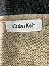 Calvin Klein Tan Poncho One size - photo 7