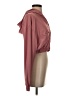 LABIZ Los Angelez Pink Long Sleeve Polo Size S - photo 4