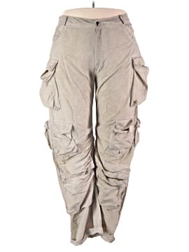Fashion Nova Cargo Pants