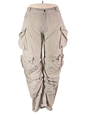 Fashion Nova Cargo Pants (view 1)