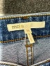 Maje Blue Jeans Size 36 waist - photo 7
