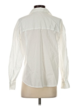 Gap Long Sleeve Blouse (view 2)