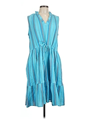 Sundance Casual Dress (view 1)