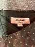 Assorted Brands 100% Polyester Black Cocktail Dress Size S - photo 6