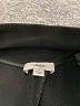 Vince. 100% Polyester Black Dress Pants Size 12 - photo 7