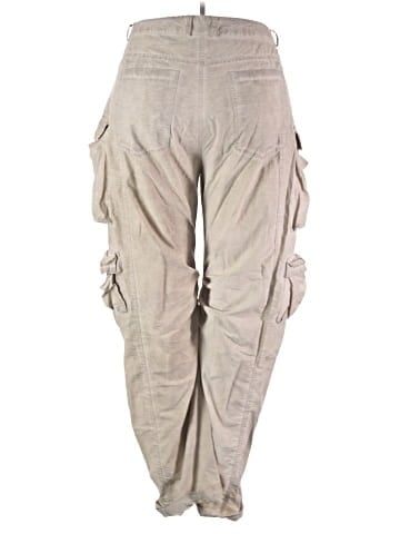 Fashion Nova Cargo Pants (view 2)