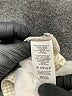 Ann Taylor LOFT Outlet Solid Ivory Casual Pants Size 10 - photo 8