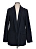 Unbranded 100% Polyester Blue Blazer Size L - photo 1