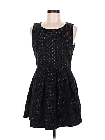 Sans Souci Casual Dress (view 1)