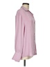 Tamara H. Pink Long Sleeve Blouse Size M - photo 4