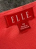 Elle Solid Orange Casual Dress Size 14 - photo 7