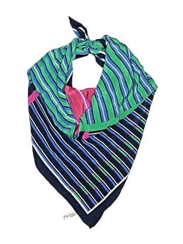 Christian Dior Scarf (view 1)