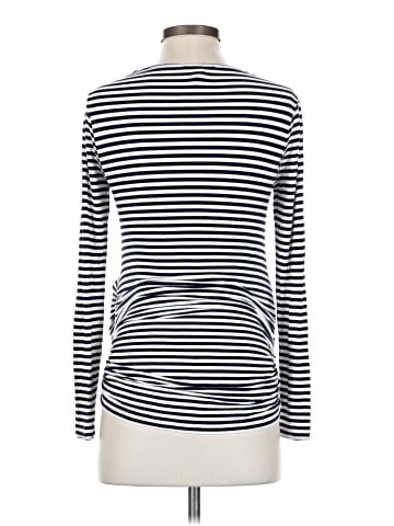 Isabella Oliver Long Sleeve T-Shirt (view 2)