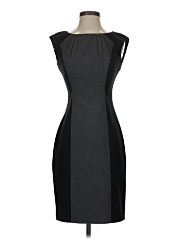 Calvin Klein Cocktail Dress (view 1)