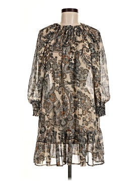 Xhilaration Casual Dress (view 1)