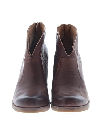 Korks Ankle Boots (view 2)