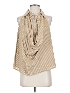 Free People Sleeveless Blouse (view 1)