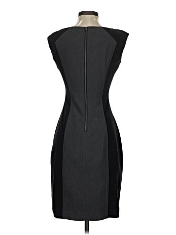 Calvin Klein Cocktail Dress (view 2)