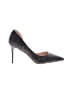 Unbranded Silver Heels Size EU 42 - photo 1