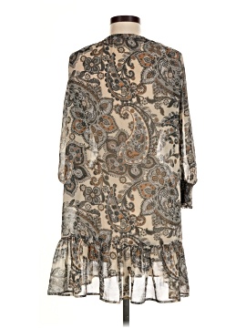 Xhilaration Casual Dress (view 2)