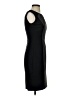 Calvin Klein Color Block Black Cocktail Dress Size 4 (petite) - photo 4