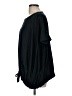 Cos Black 3/4 Sleeve T-Shirt Size M - photo 5