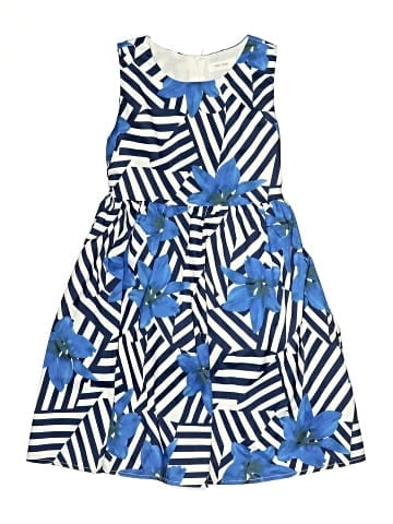 Unbranded Dress (view 1)