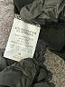 Unbranded Black Long Sleeve T-Shirt Size M - photo 7