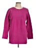 Joules 100% Cotton Pink Pullover Sweater Size 10 - photo 1
