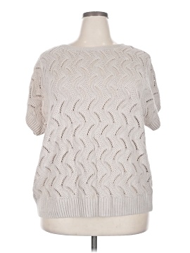 Croft & Barrow Pullover Sweater