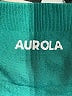 Aurola Green Athletic Shorts Size S (estimated) - photo 3