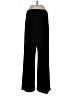 Calvin Klein Black Casual Pants Size 12 - photo 2