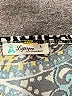 Lapogee Teal 3/4 Sleeve Blouse Size L - photo 7