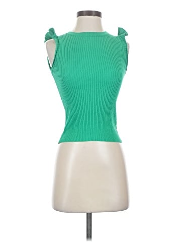 La Miel Sleeveless Top (view 1)