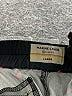 Marine Layer Polka Dots Black Casual Pants Size L - photo 7