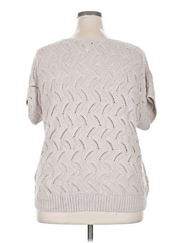 Croft & Barrow Pullover Sweater (view 2)
