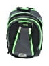eS Green Backpack One size - photo 1
