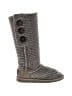 Ugg Australia Gray Boots Size 6 - photo 1