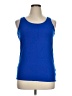 Duluth Trading Co. Blue Tank Top Size XL - photo 1
