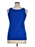 Duluth Trading Co. Blue Tank Top Size XL - photo 2