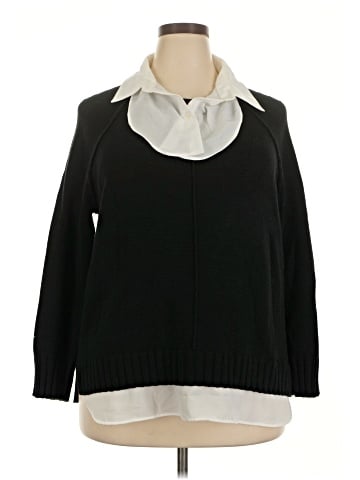 Lauren by Ralph Lauren Cardigan (view 1)