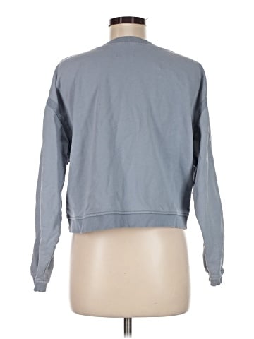 Pull&Bear Pullover Sweater (view 2)