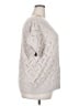 Croft & Barrow Chevron-herringbone Ivory Pullover Sweater Size 2X - photo 4