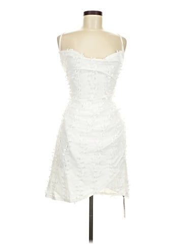 Cider Cocktail Dress (view 1)