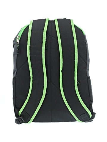 eS Backpack (view 2)
