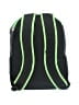 eS Green Backpack One size - photo 2