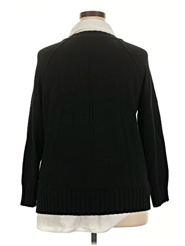 Lauren by Ralph Lauren Cardigan (view 2)